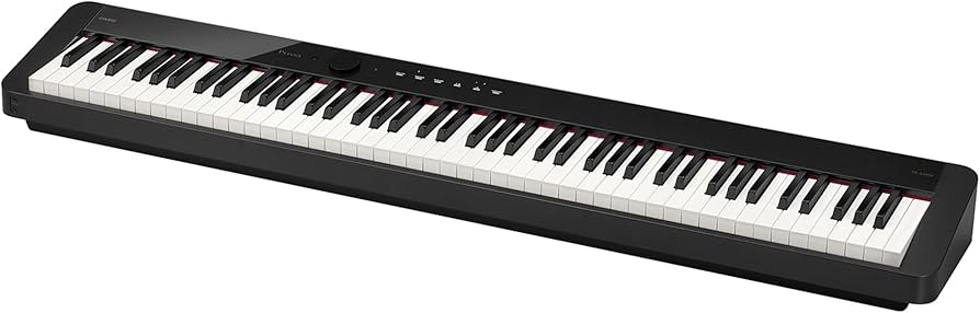 CASIOPX-S1100 BK
