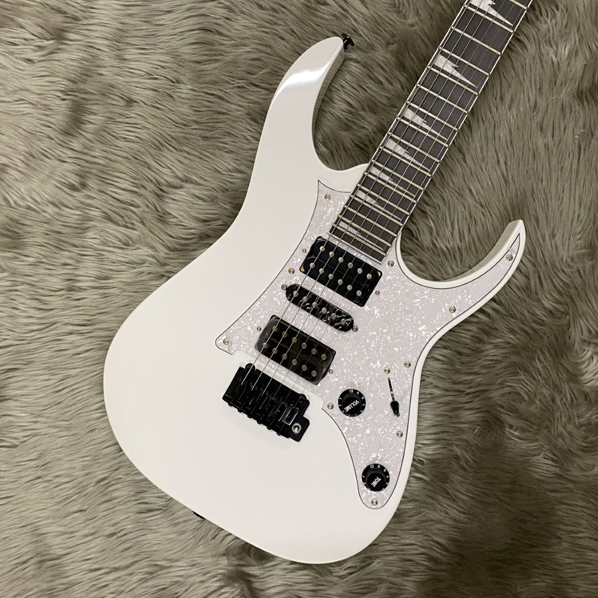 Ibanez(アイバニーズ)RGV250 WH