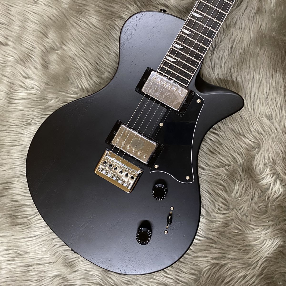 Ryoga(リョーガ)HORNET Open Pore Black