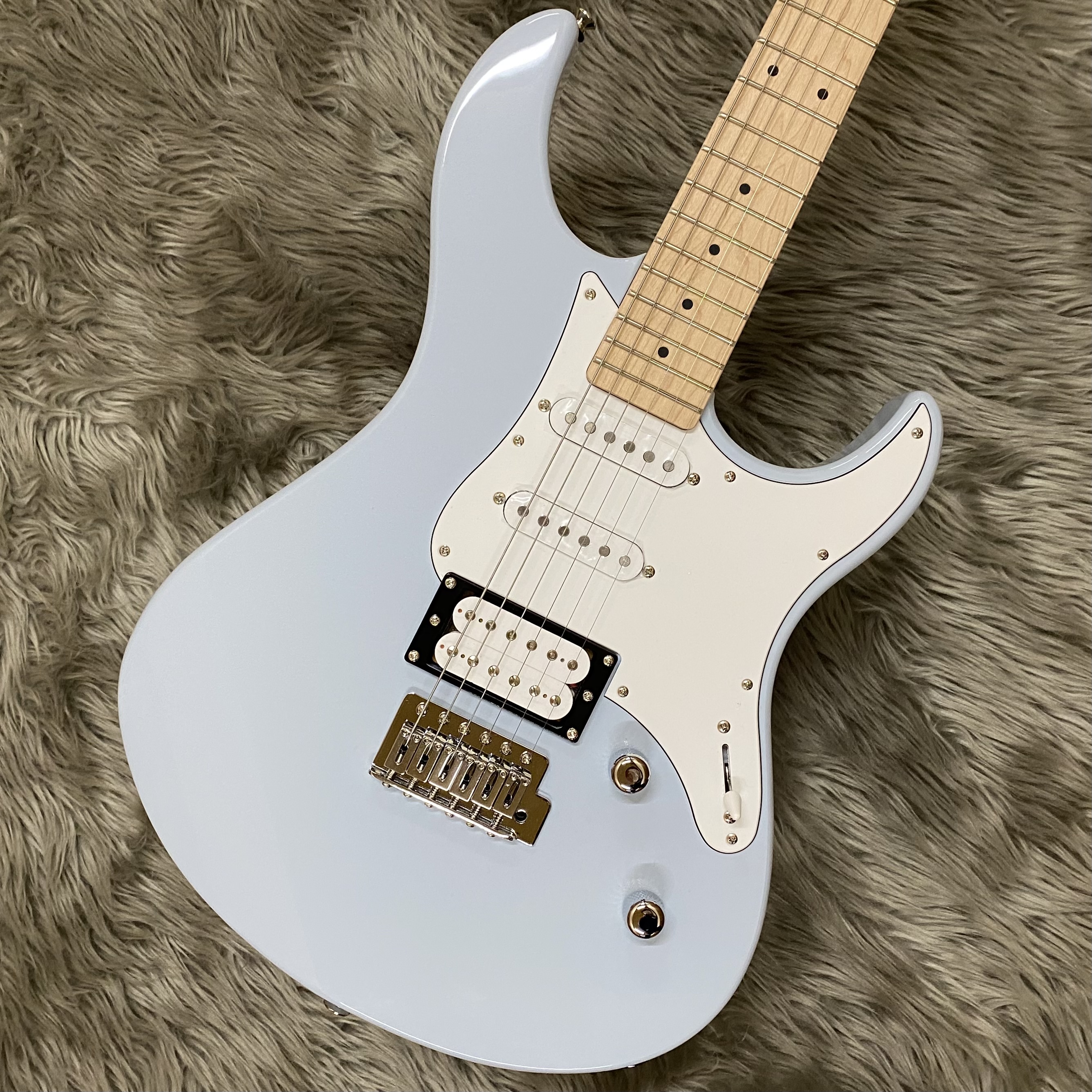 YAMAHAPAC112VM