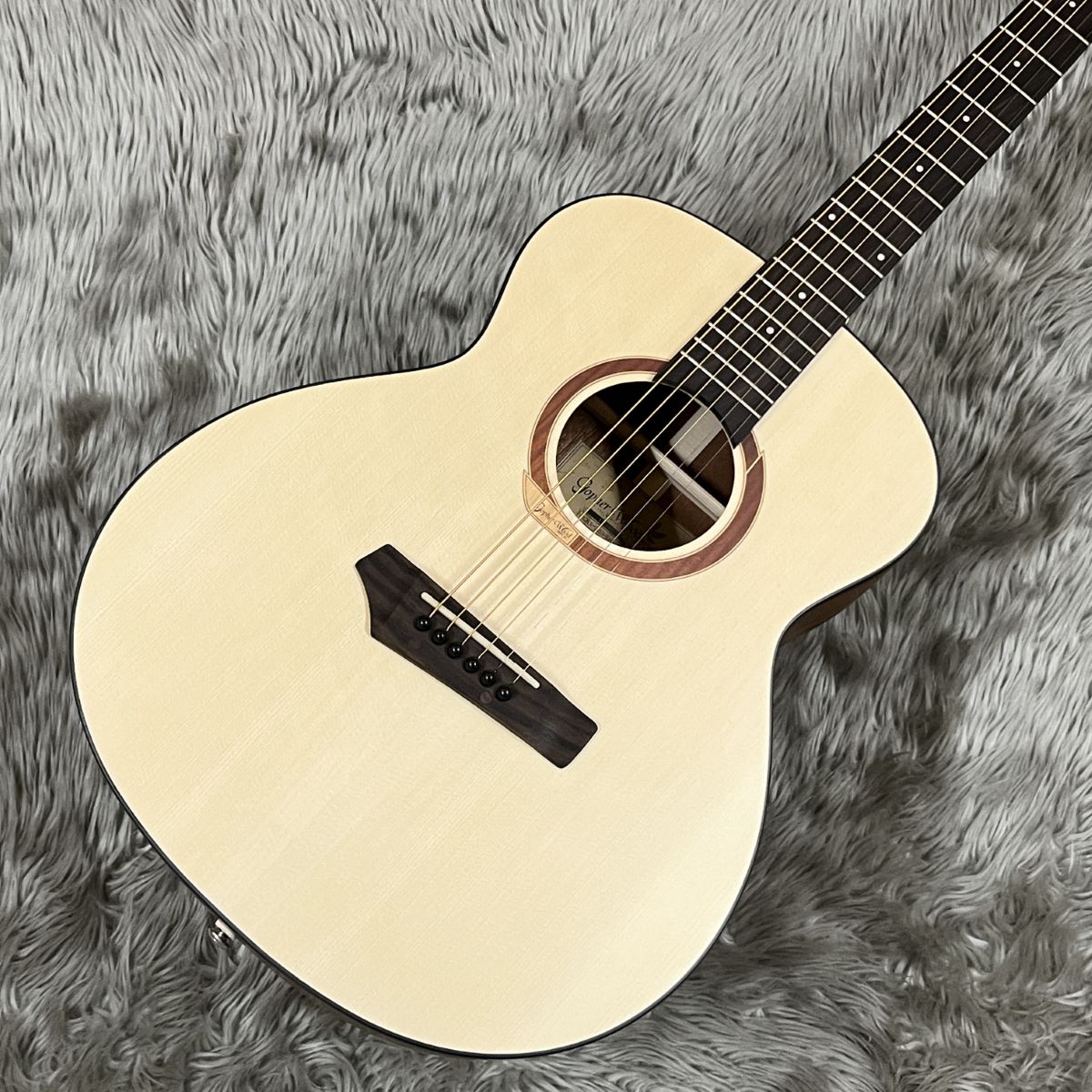 Gopher Wood Guitarsi110S