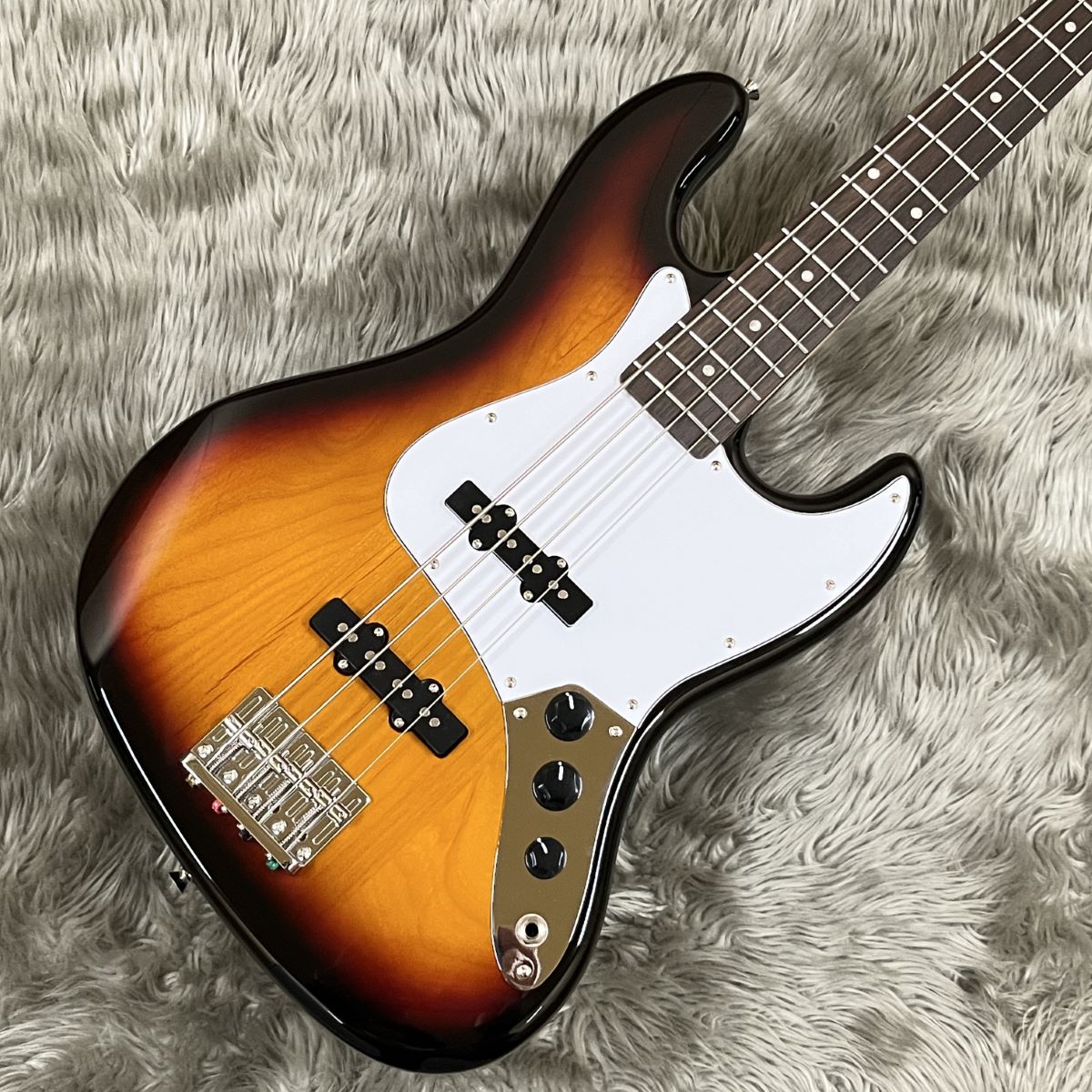 LaidBack LJB-5-R-JJ