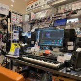 【🔰初心者大歓迎！】お気軽に作曲を体験♪「DTMワークショップ」ご予約受付中