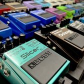 BOSSエフェクター各種を存分にお試しできます！5/2(土)～5/6(水)「BOSSエフェクター体験会」開催！