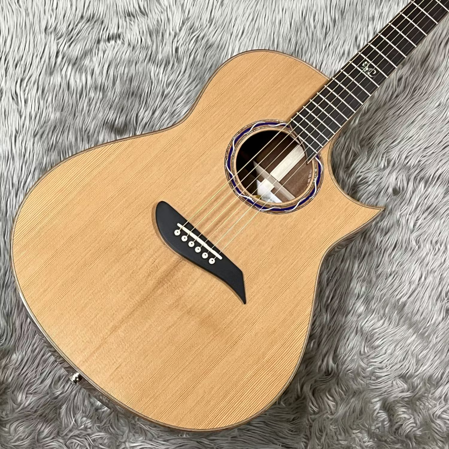 MORRIS S-96III