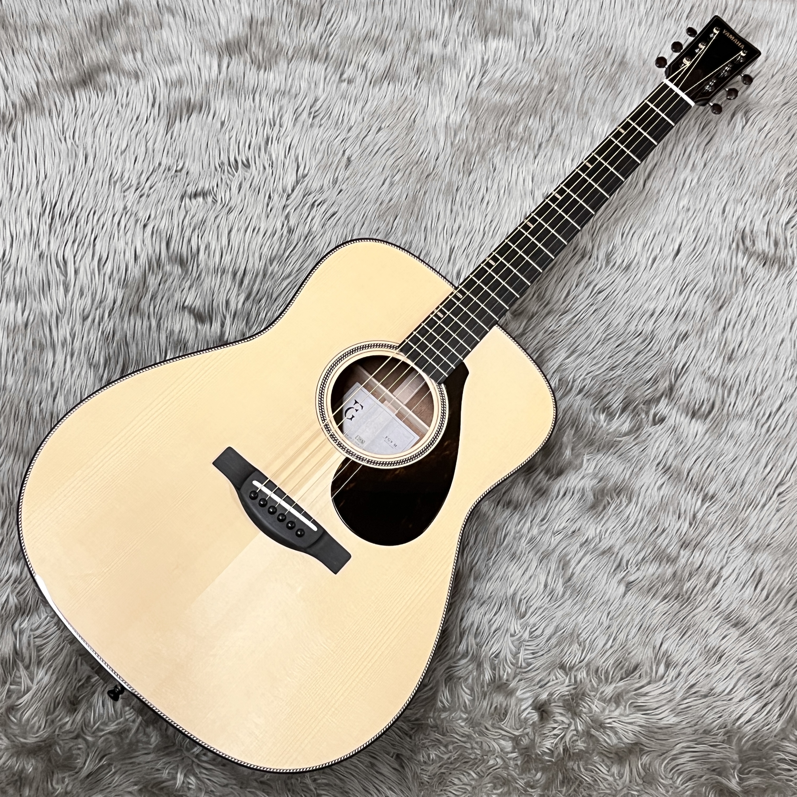 YAMAHAFG9M