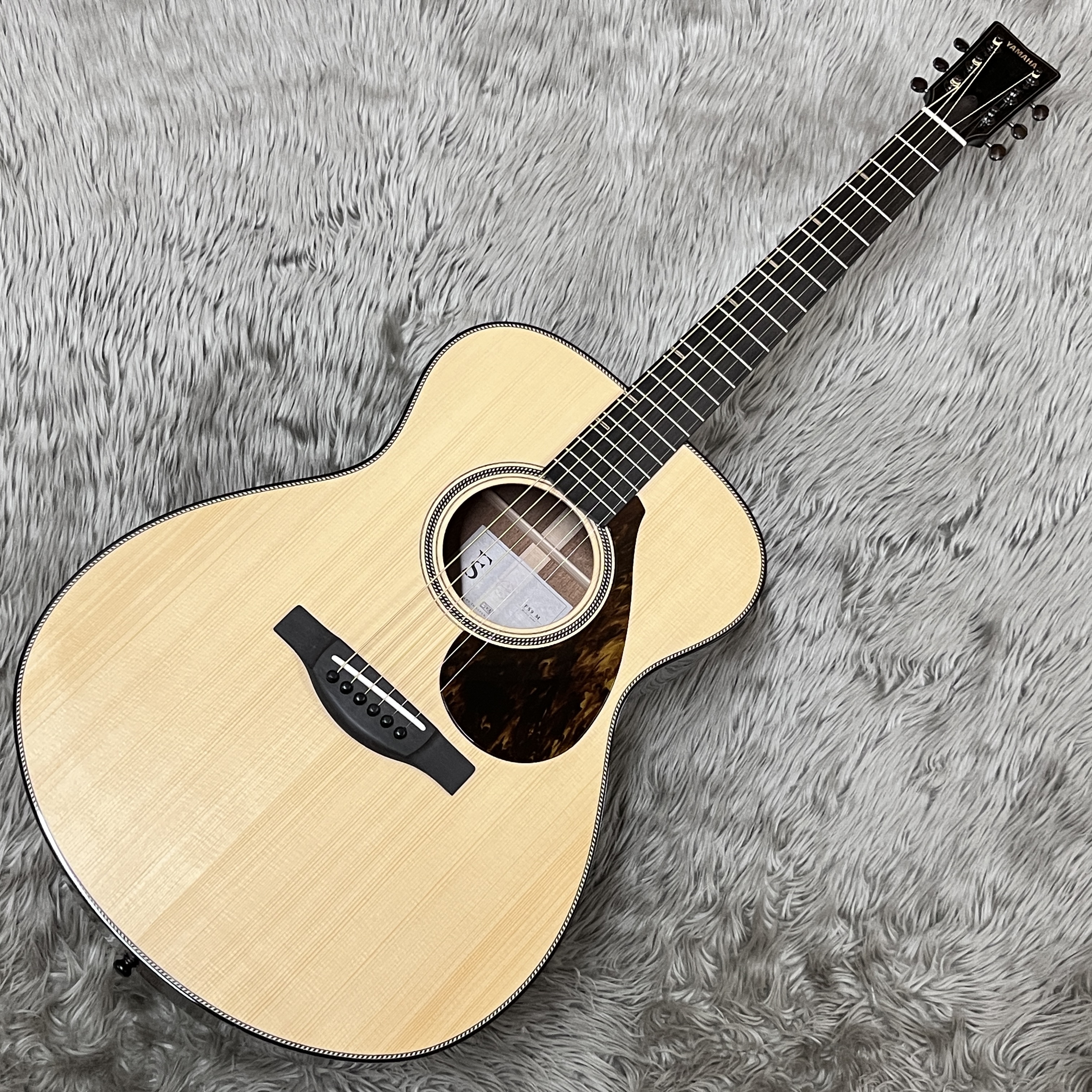 YAMAHAFS9M