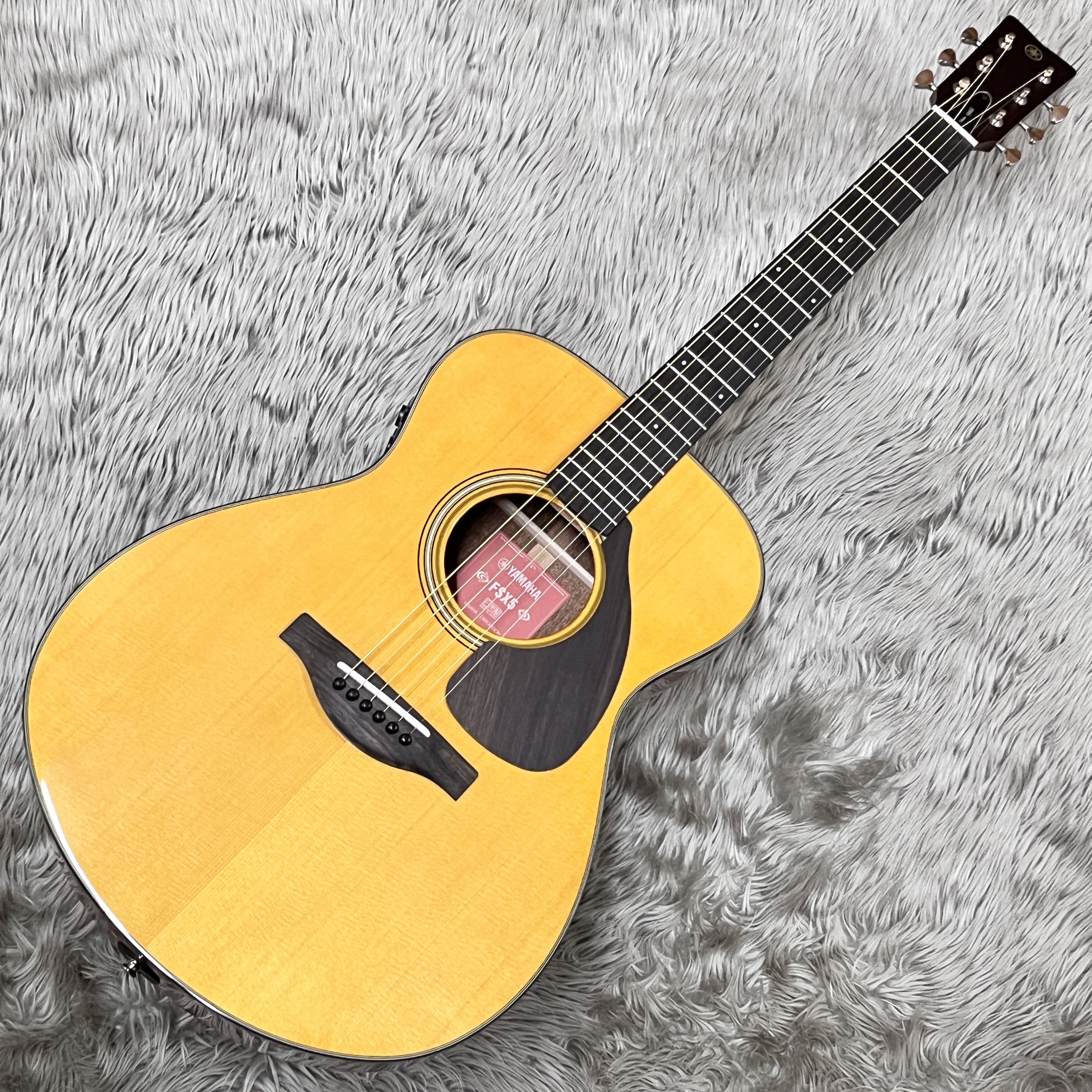 YAMAHAFSX5