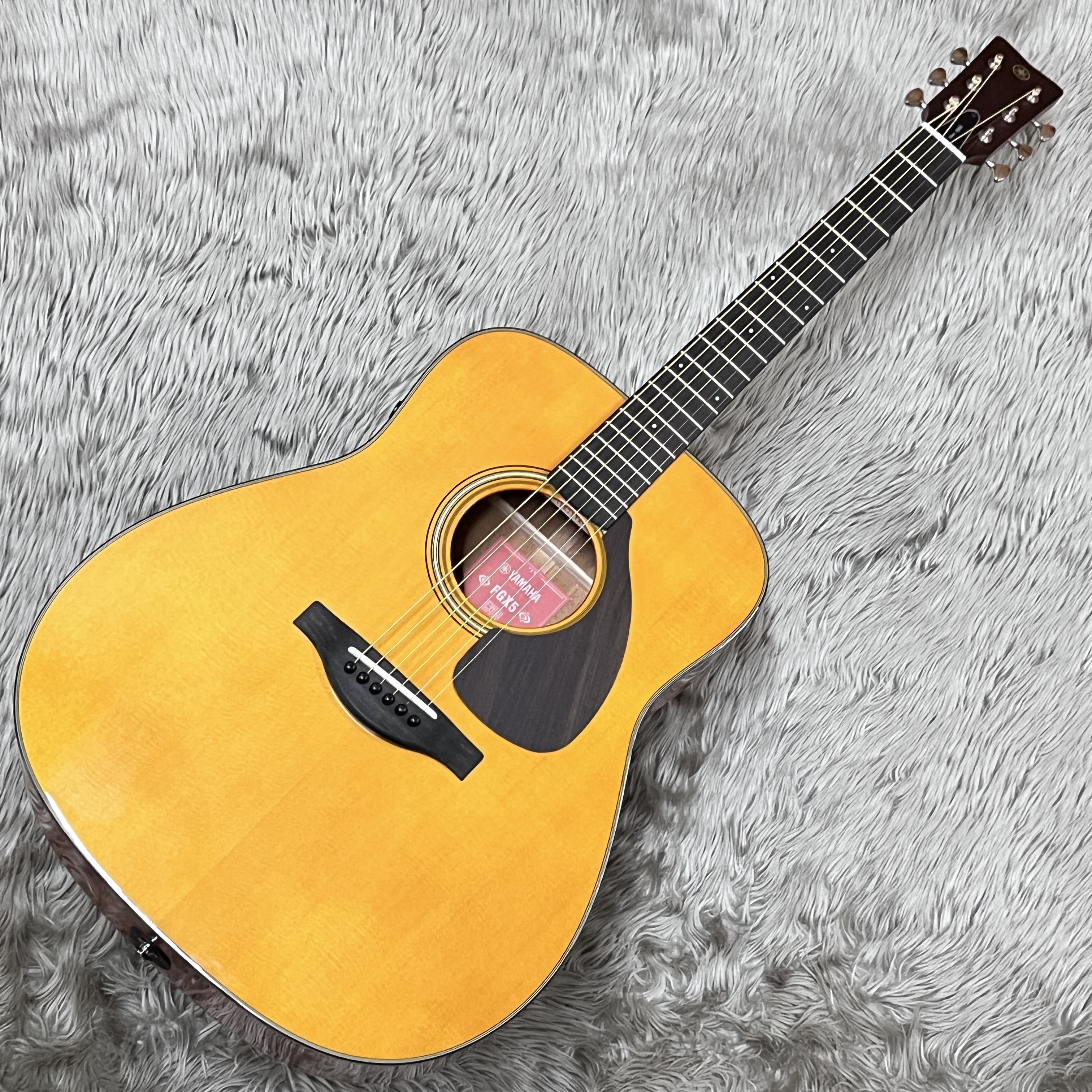 YAMAHAFGX5