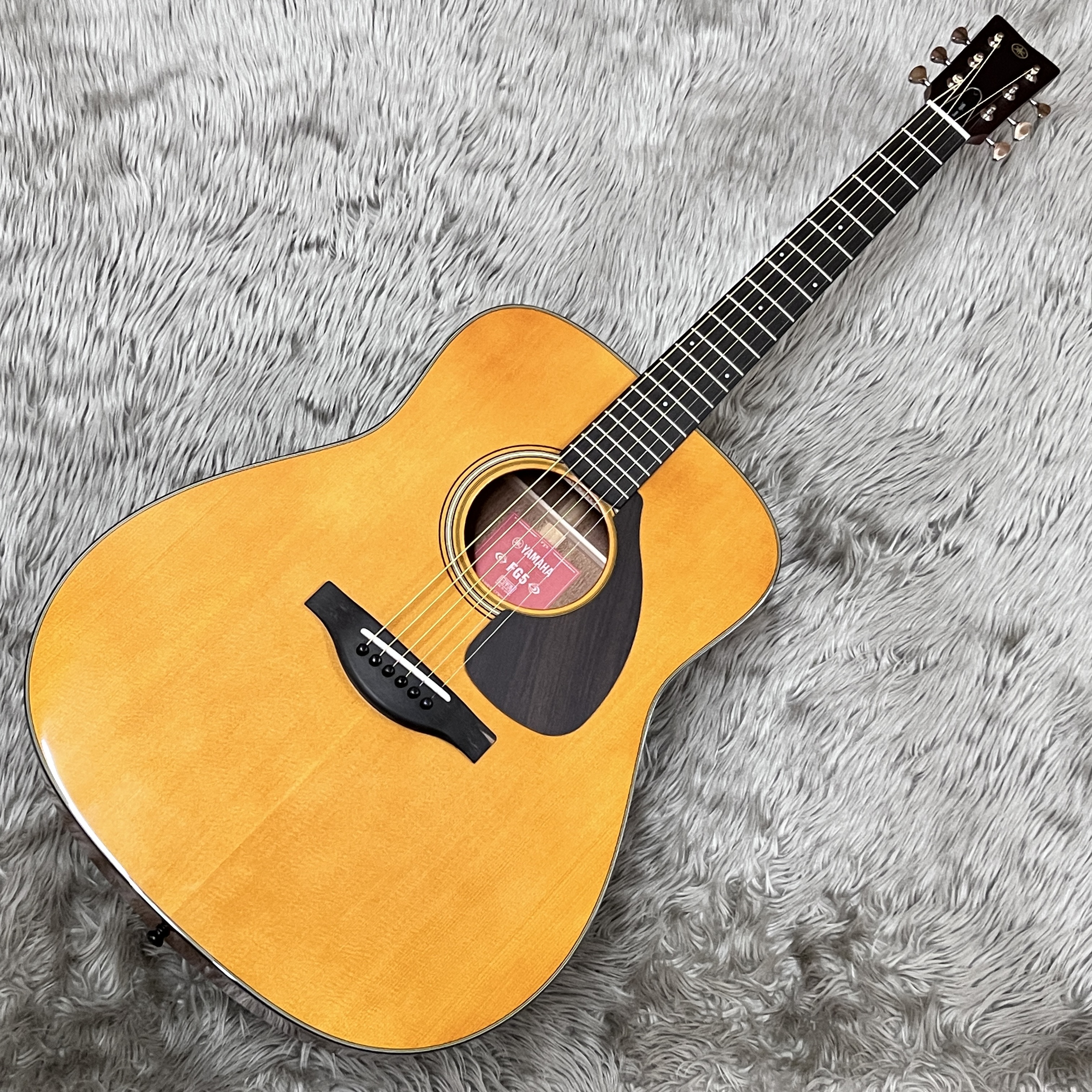 YAMAHAFG5
