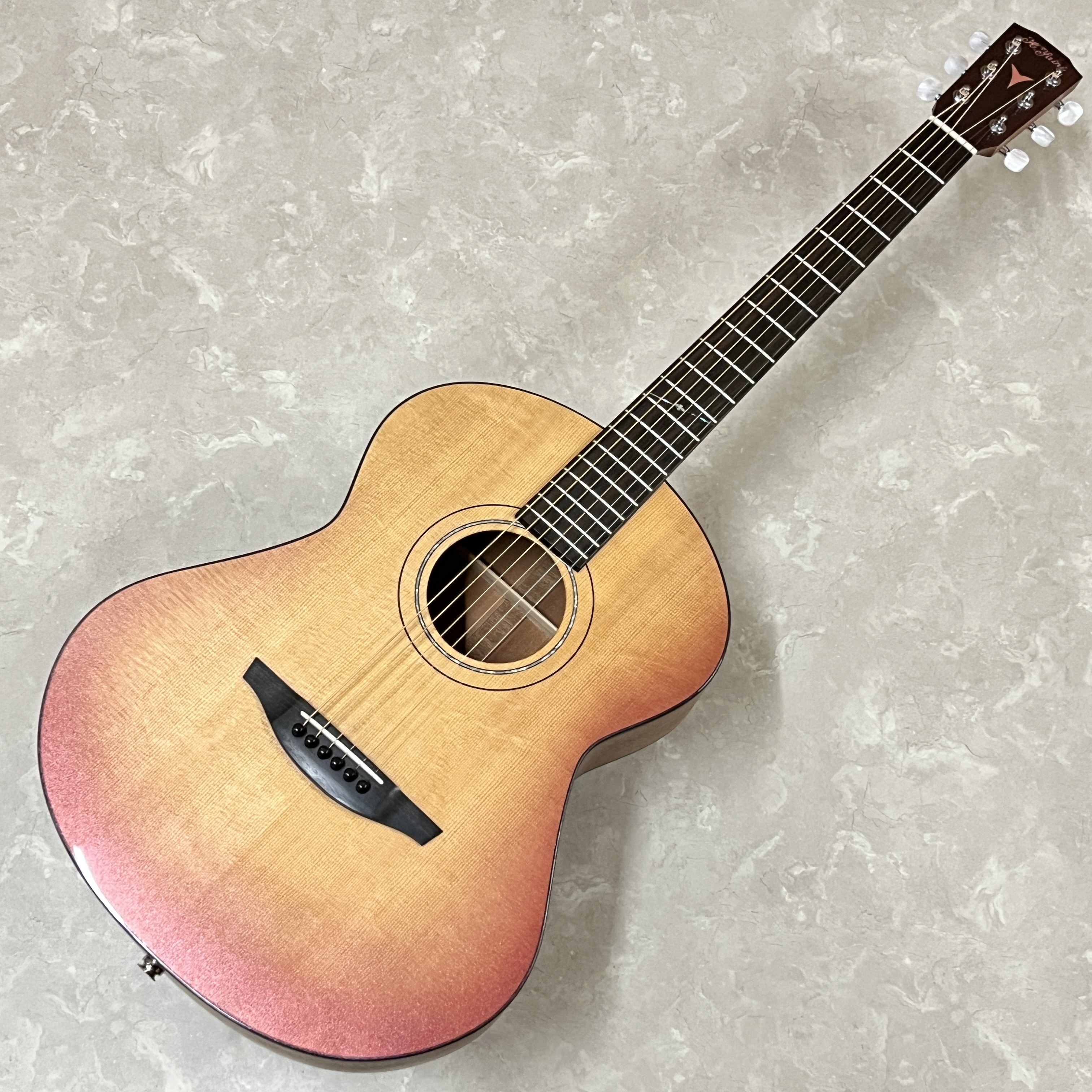 K.YairiLAPIS PINK DIAMOND