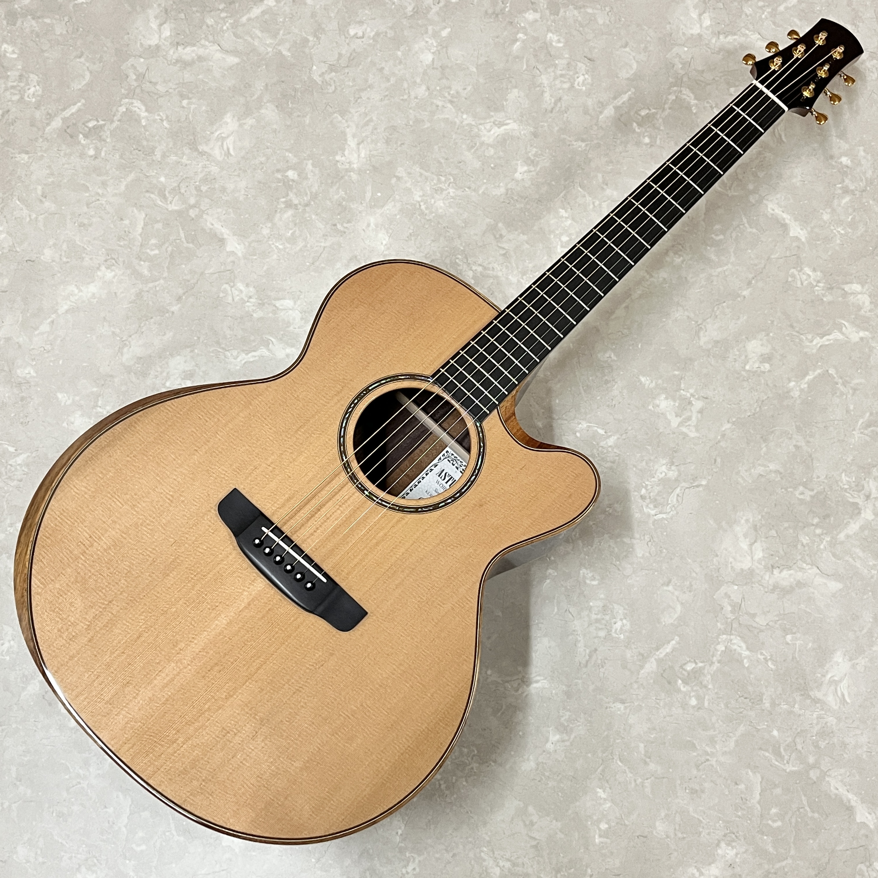 ASTURIASGRAND Solo Premio CR