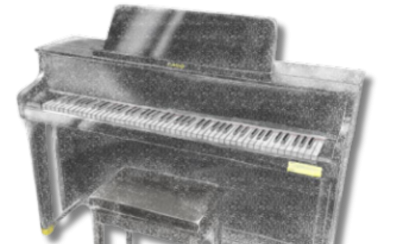 【ご参加無料】「生徒様に役立つグランドハイブリッドピアノ」セミナー　ご予約受付中！2026年2月13日(金)