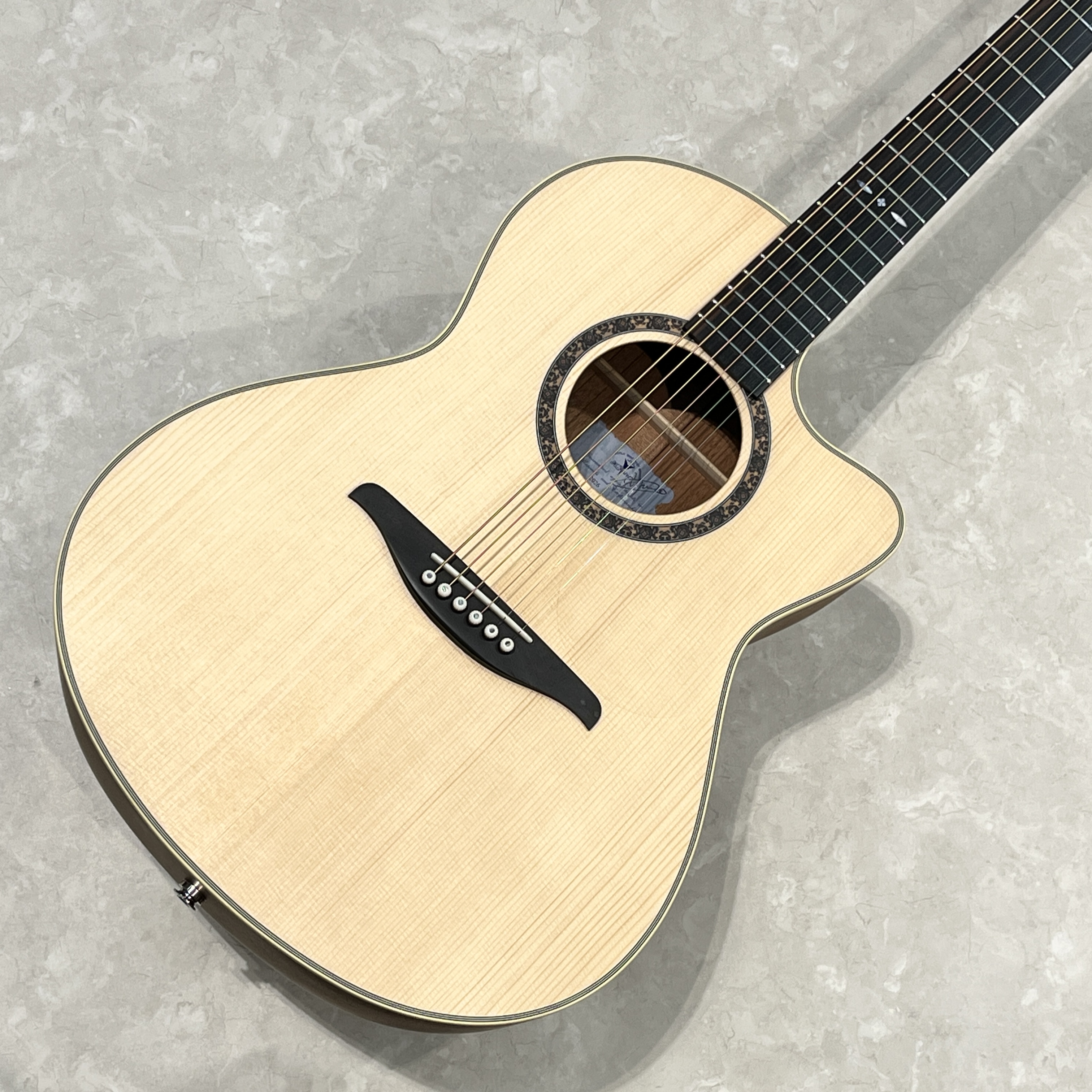 K.YairiSRF-MH1 CE NAT