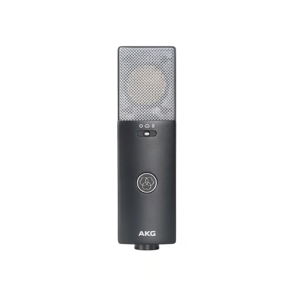 AKGC114