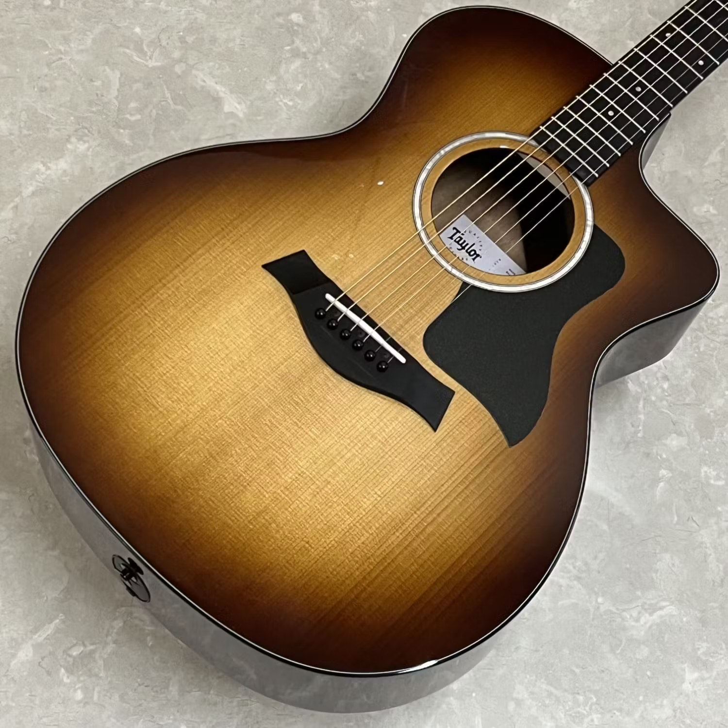 Taylor214ce-K SB Plus
