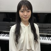 【ピアノサロン】ピアノ教室　島村楽器ららぽーと横浜店　インストラクター紹介