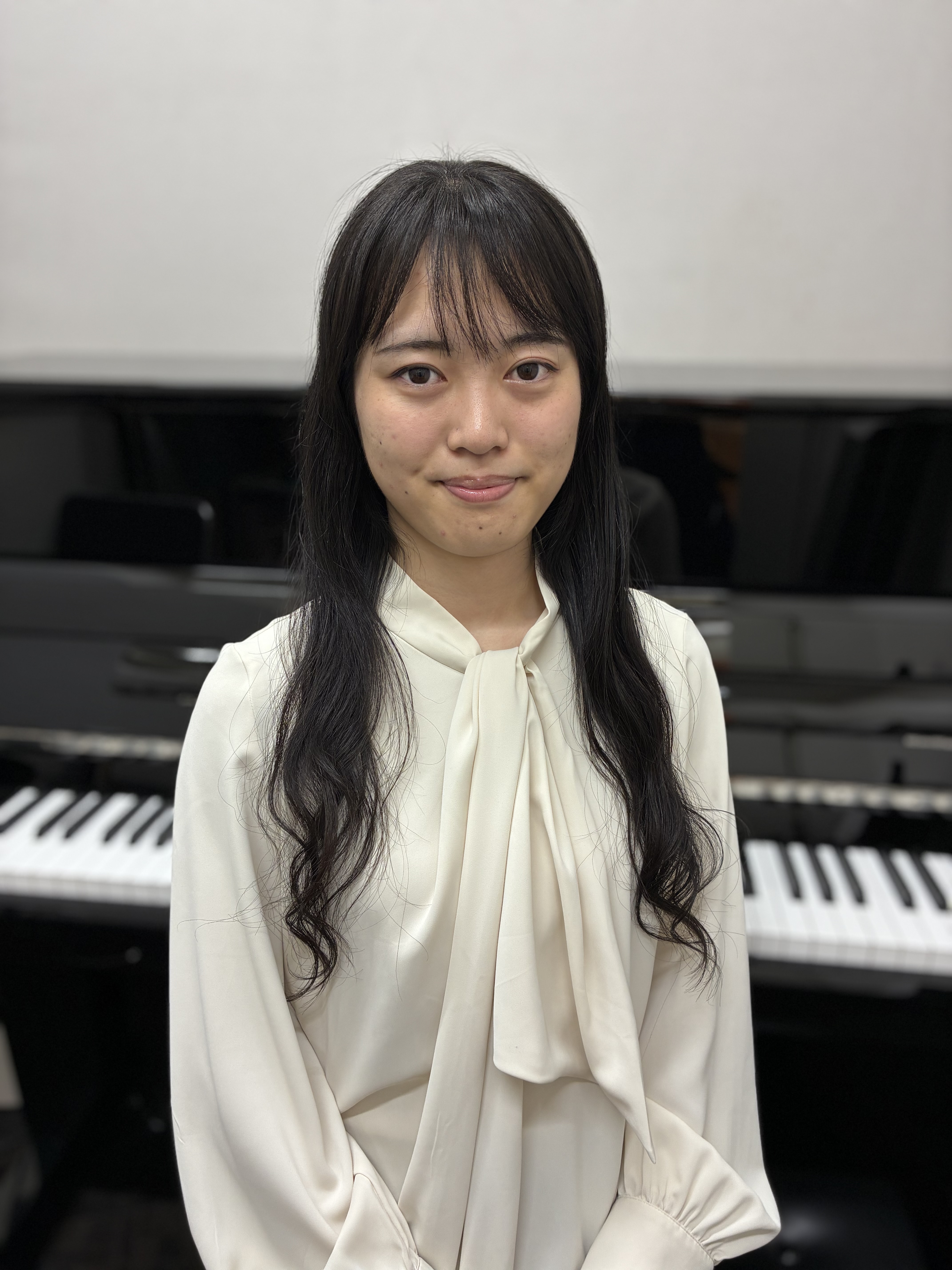 CONTENTSピアノインストラクター　山口 琴世（やまぐち ことせ )プロフィールサロンの紹介コース概要システム・料金(個人・予約制)ピアノインストラクター　山口 琴世（やまぐち ことせ ) プロフィール 洗足学園音楽大学音楽学部ピアノコース卒業、同大学院音楽研究科ピアノコース修了。2021、20 [&hellip;]