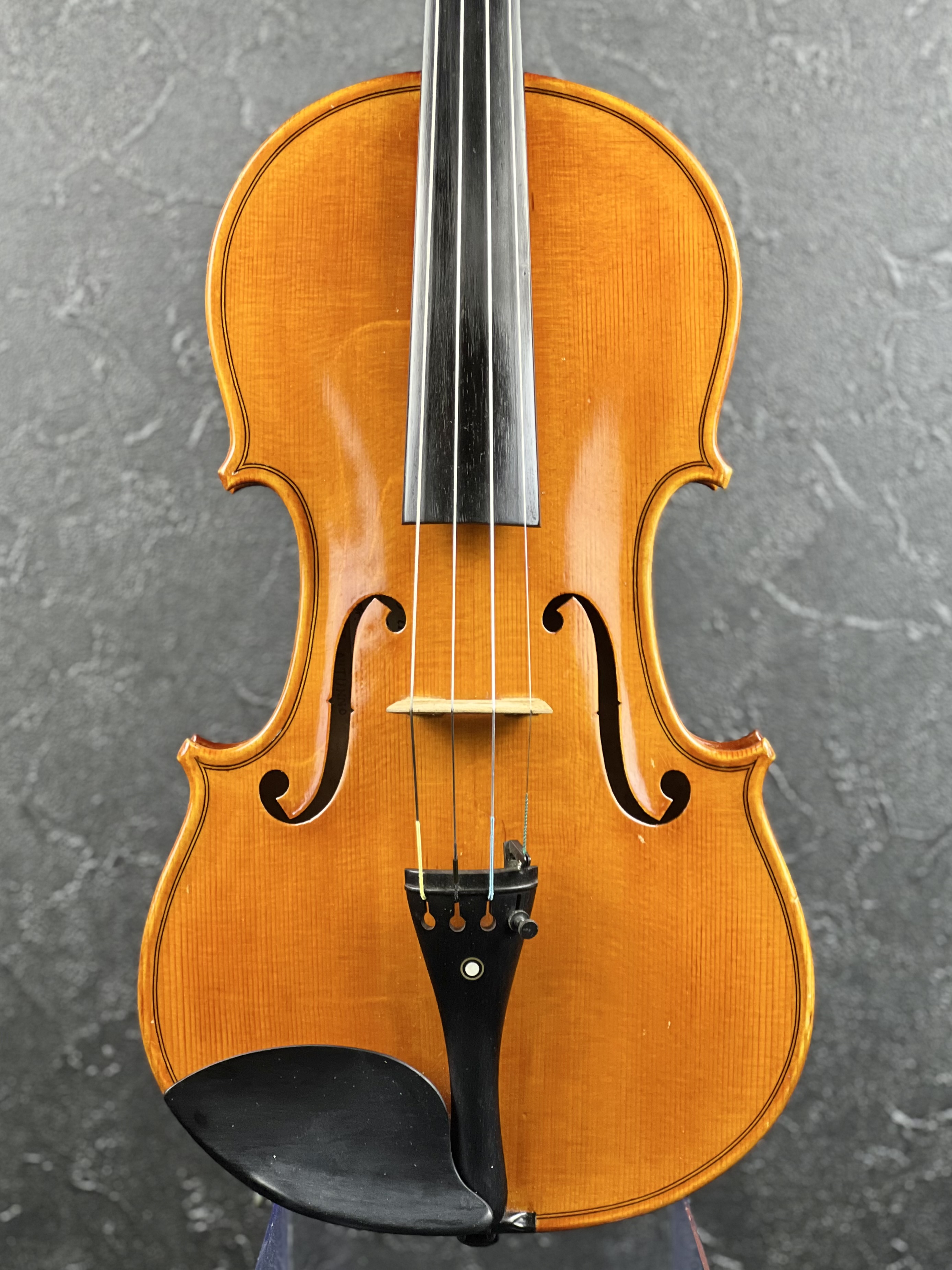 中古バイオリンnakamurayosiki/1