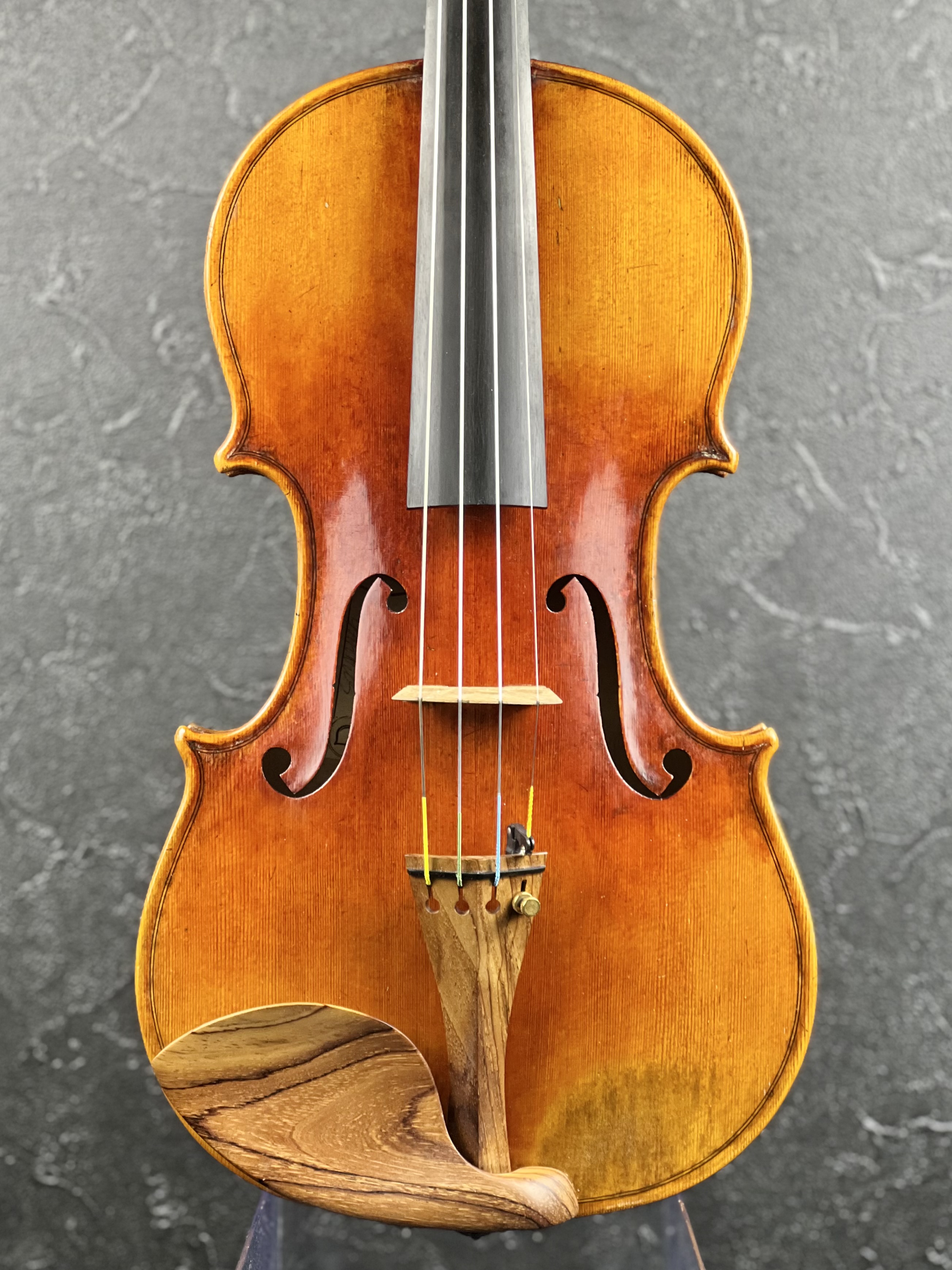 イタリアンバイオリンGeorgi Nikolov