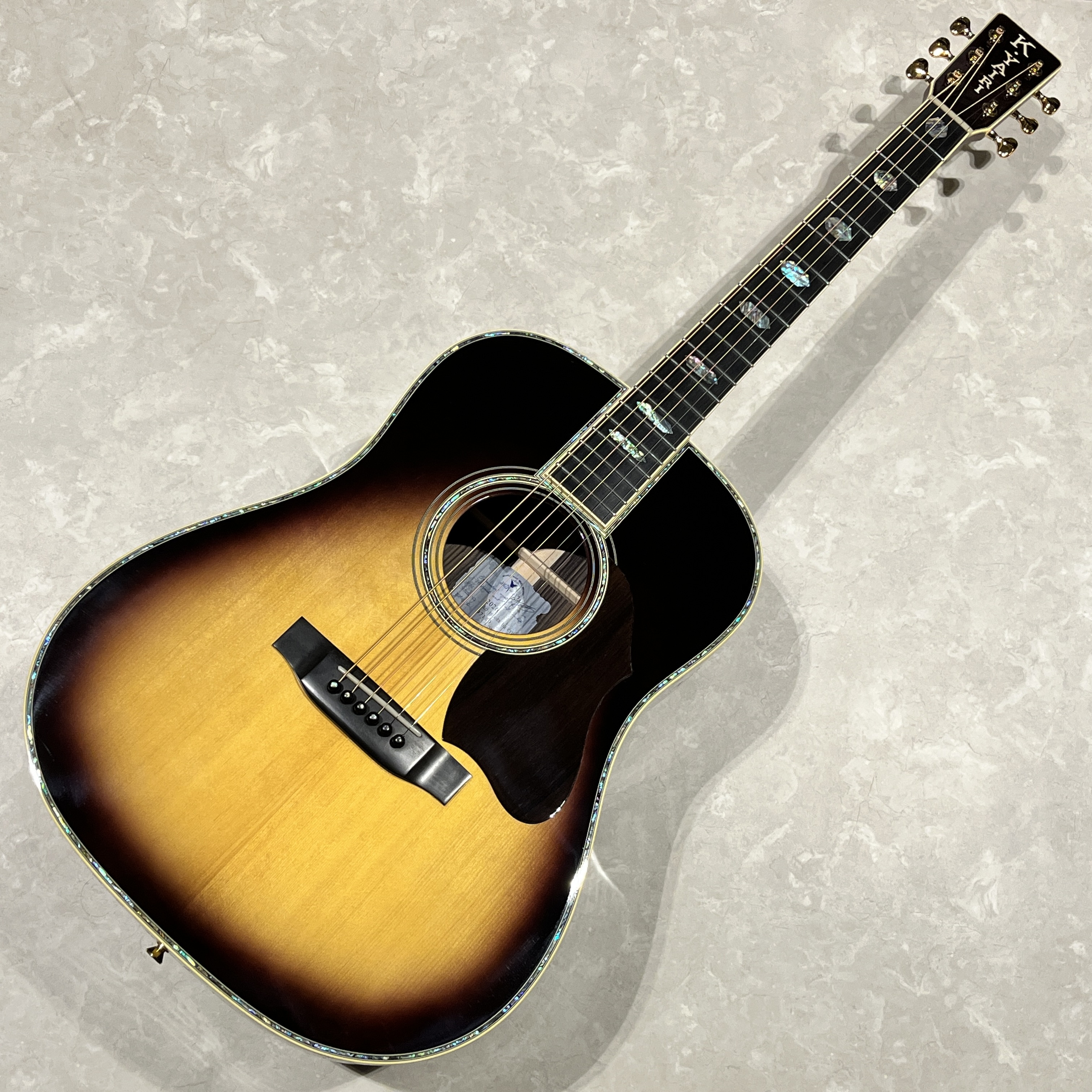 K.YairiSLO-1000RW HQ CTM