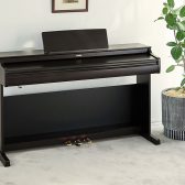 【新製品】YAMAHA 電子ピアノ ARIUS YDP-166 展示してます！
