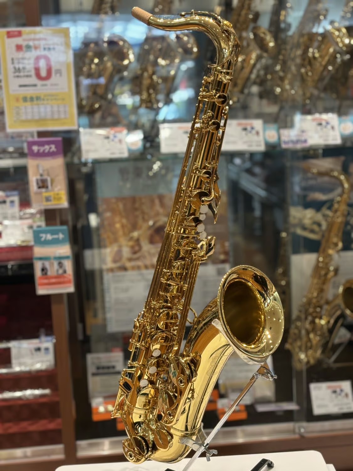 YAMAHAYTS-62