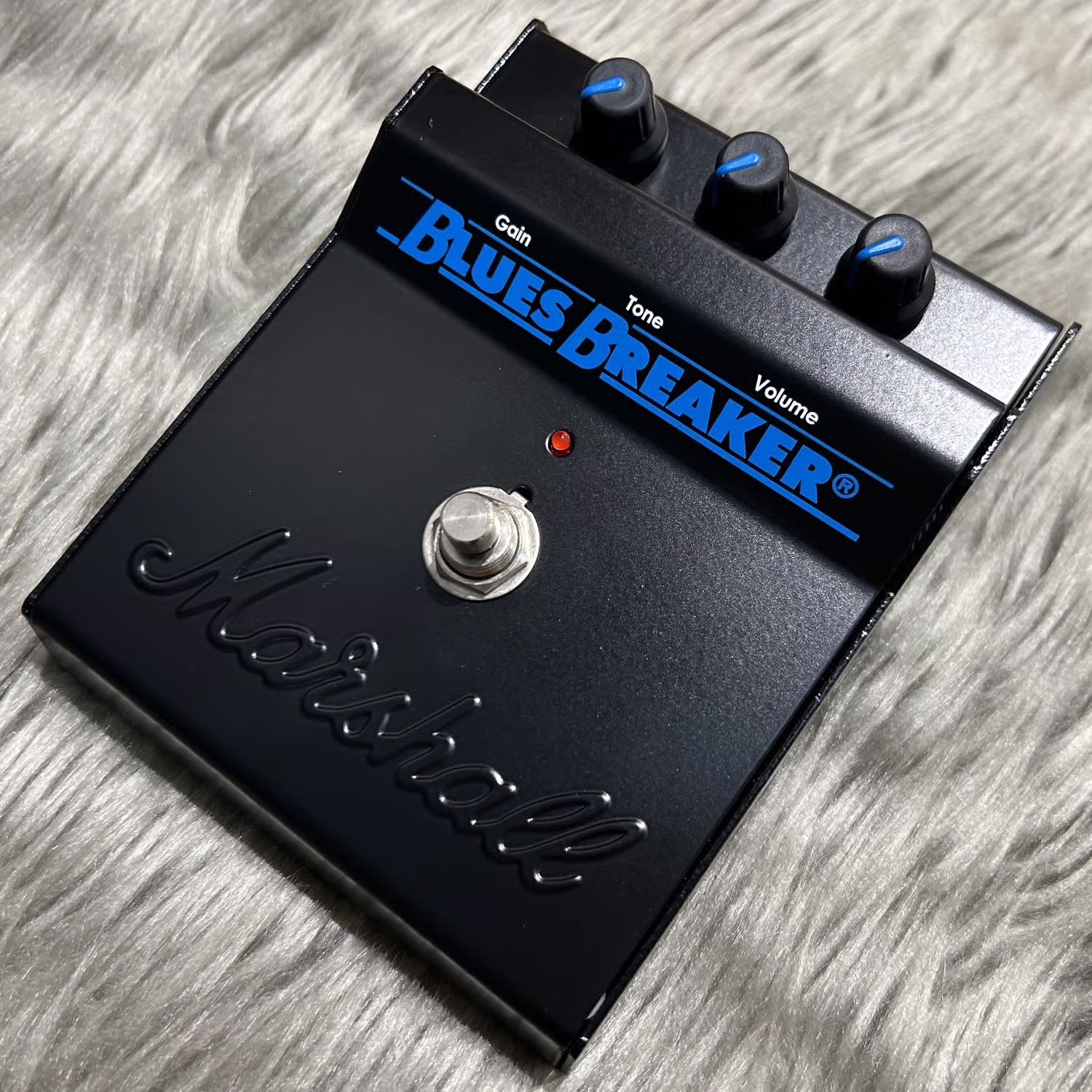 MarshallBluesbreaker Reissue