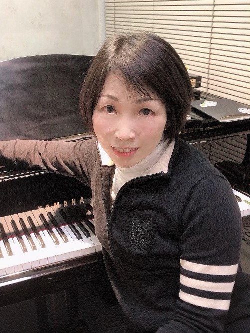 埼玉　越谷　レイクタウン　ピアノ教室