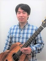 埼玉　越谷　レイクタウン　ギター教室
