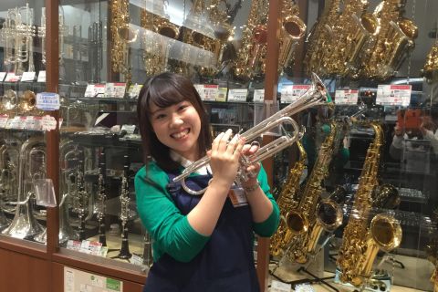 スタッフ写真 土田