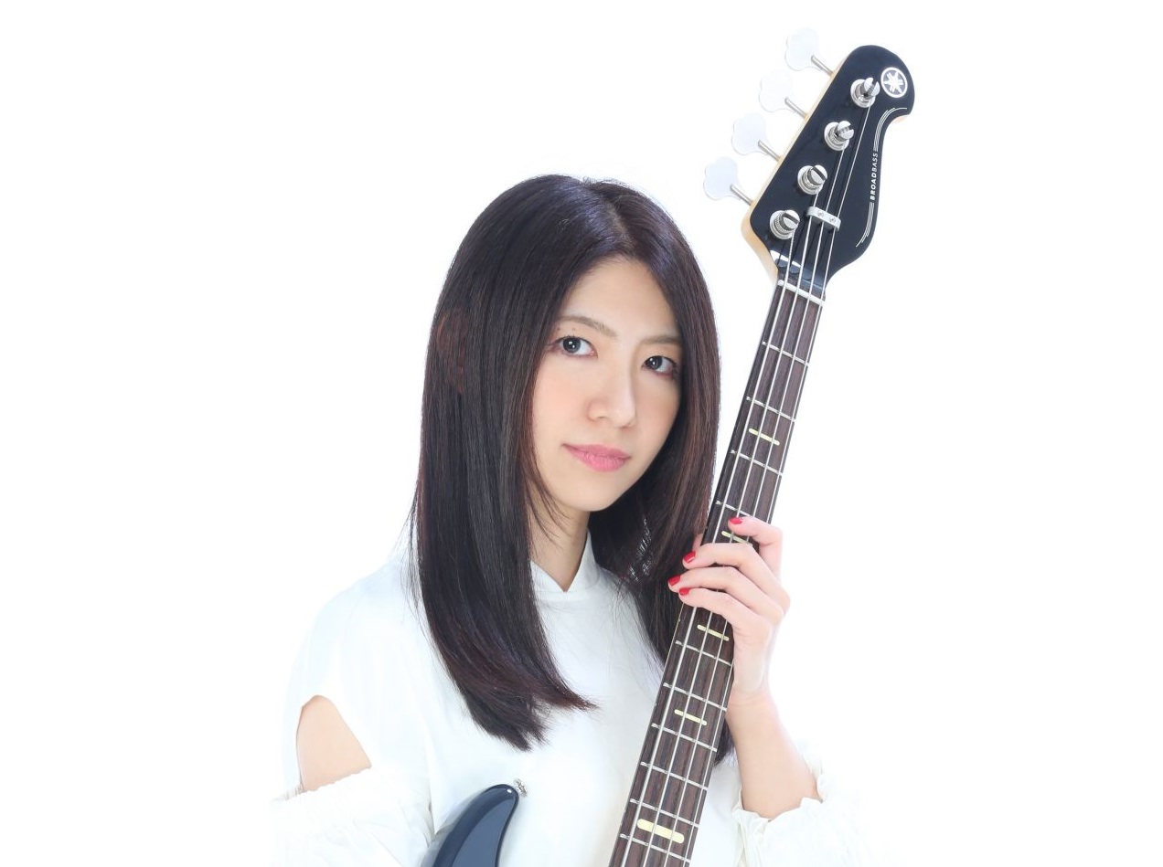 スクール生と軽音生のための高原未奈ベースセミナー 11月23日 土 開催 イオンレイクタウン店 店舗情報 島村楽器 スクール生と軽音生のための高原未奈ベースセミナー 11月23日 土 開催 イオンレイクタウン店 店舗情報 島村楽器