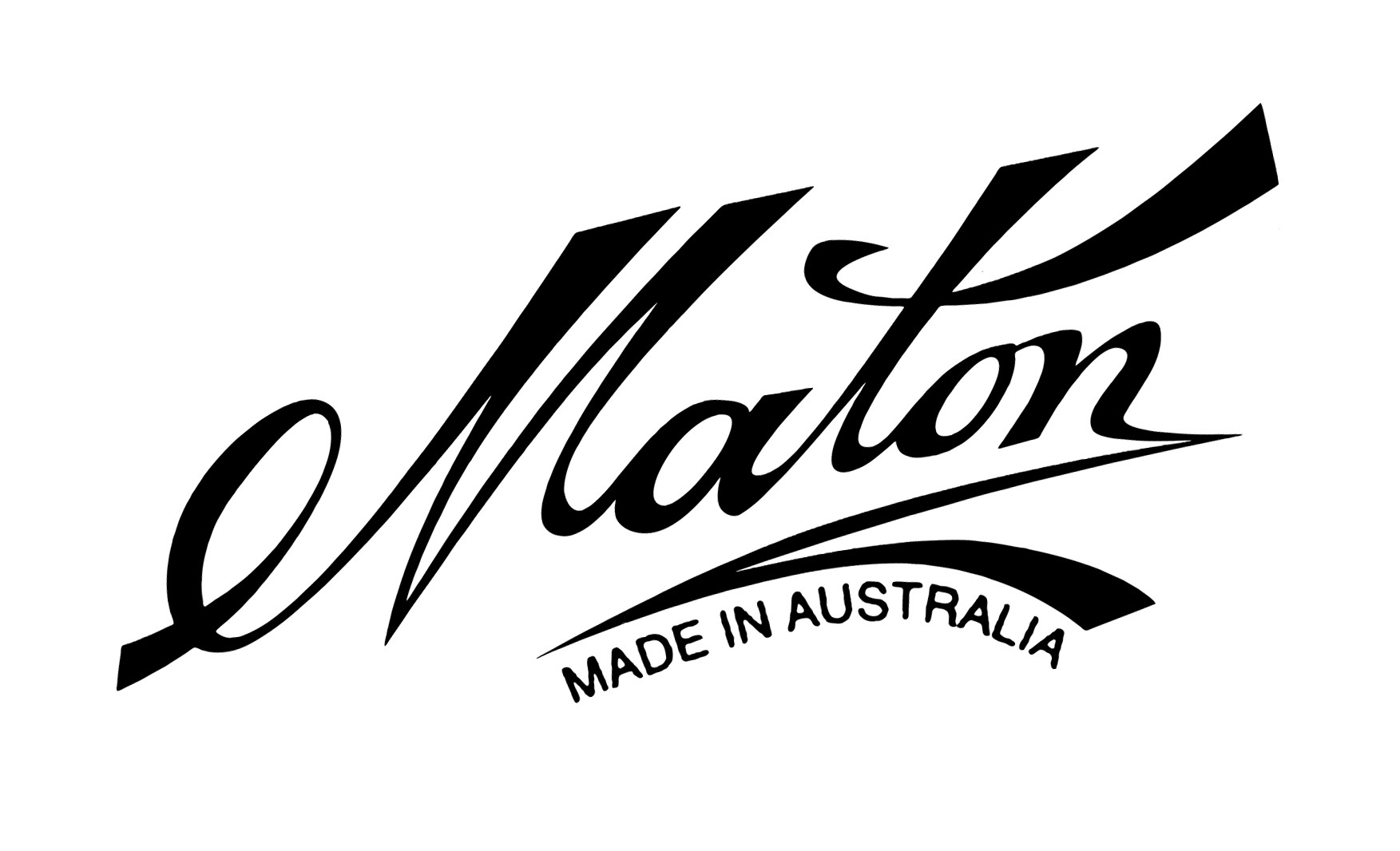 【アコギ】Maton Guitars展示中です！