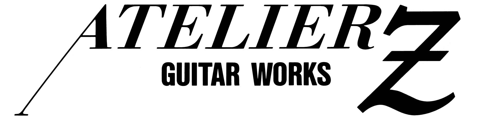 国産ハイエンドベースで有名なAtelierZですが、ギターも作っているのはご存知ですか？ ユニゾンのギターボーカルの斎藤宏介さんが使用してるとのことで、お店でもお問合せを頂いております！ レイクタウンに実物を展示していますのでご紹介致します！ **AtelierZ　L.E.S.Ⅱ（画像右奥） ユニゾ […]