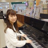 【越谷レイクタウン】買い物ついでに「ピアノ」始めませんか？大人のための予約制音楽教室（駅直結・駐車場あり）