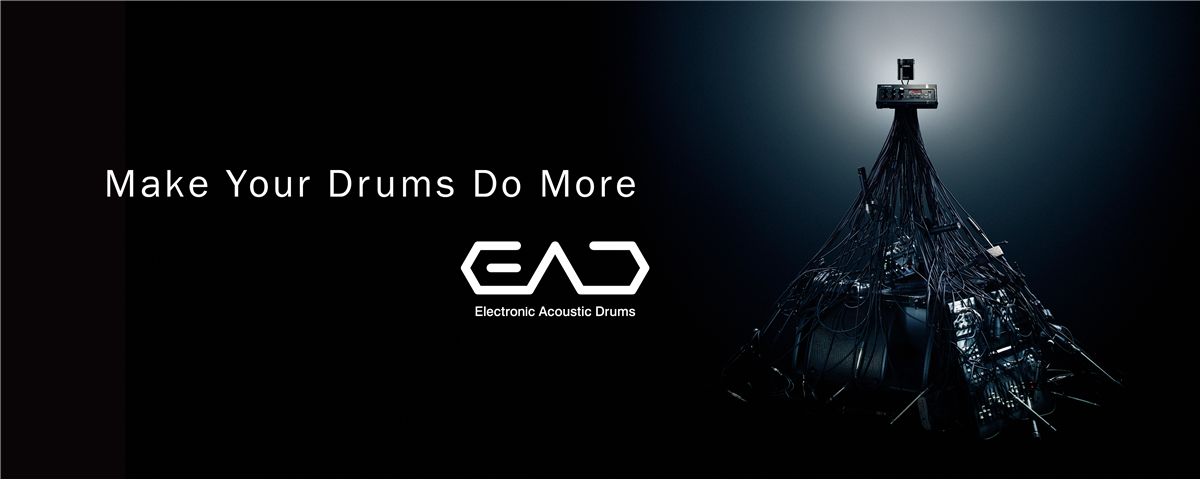 *エレクトロニックアコースティックドラムモジュール EAD10 ヤマハより、EAD10は、アコースティックドラムの練習方法、録音、演奏そのものをもっと豊かなものにし、アコースティックドラムの可能性を広げる強力なアイテム「エレクトロニックアコースティックドラムモジュール EAD10」発売されました。  […]