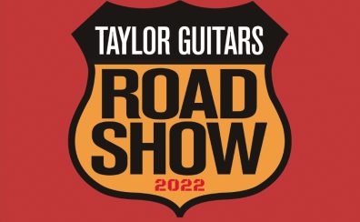 【イベント案内】7/2(土)Taylor Guitars RoadShow ＆ 無料診断会開催！