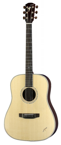 アコースティックギターLO-120