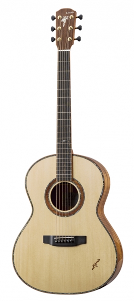 アコースティックギターRF-150SP