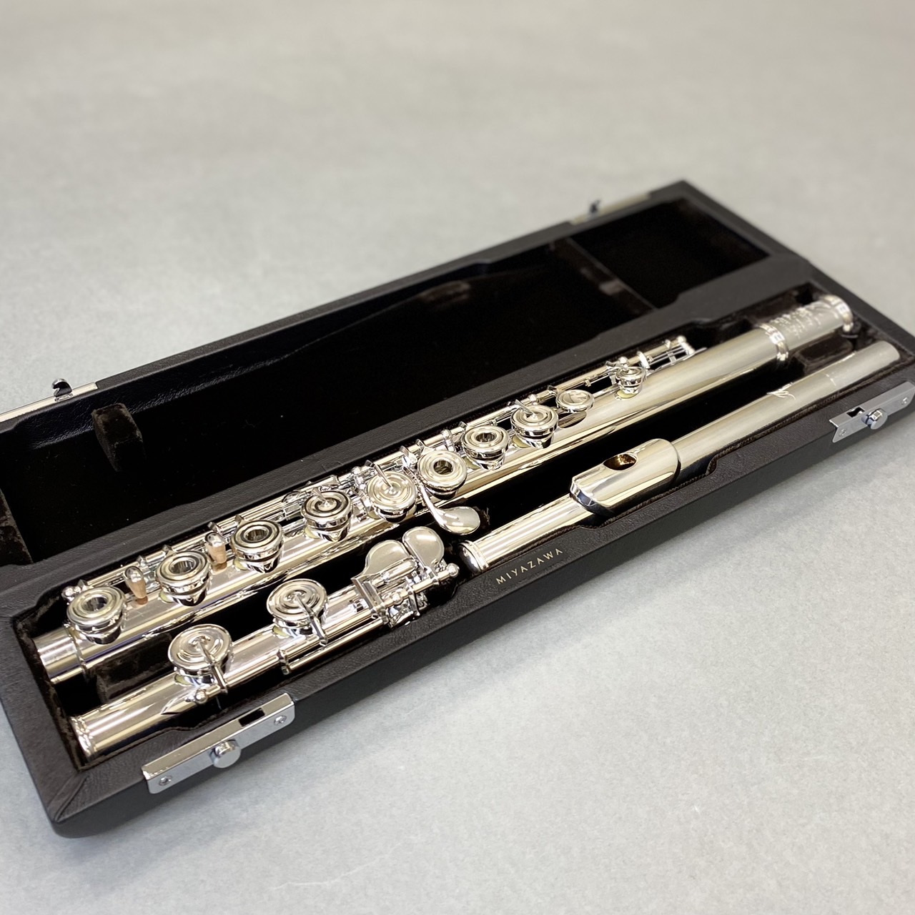 《管楽器フェスタ第30回スペシャル仕様》限定品coSmoS 1RE BR