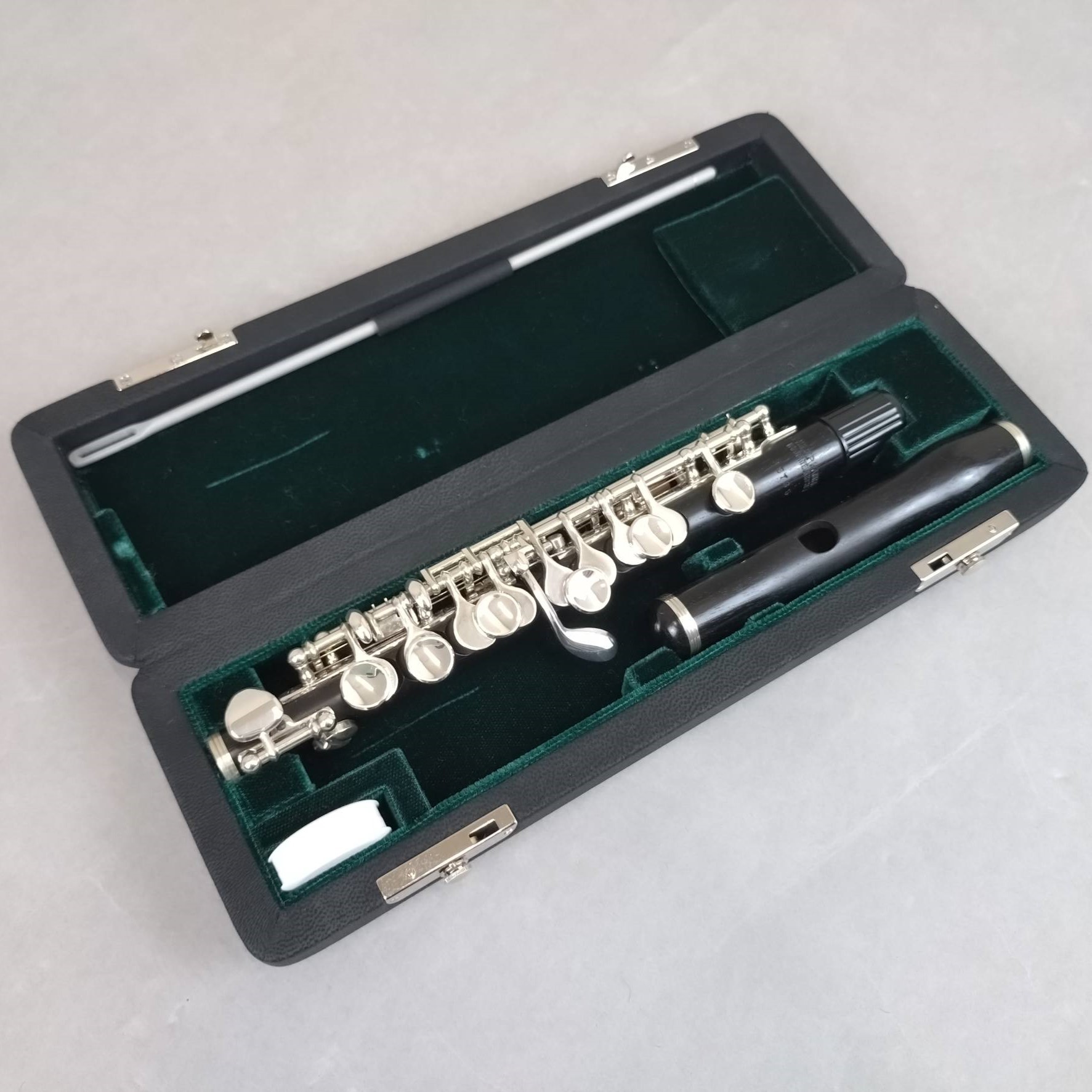 ピッコロ650/2【菅原潤氏　選定品】
