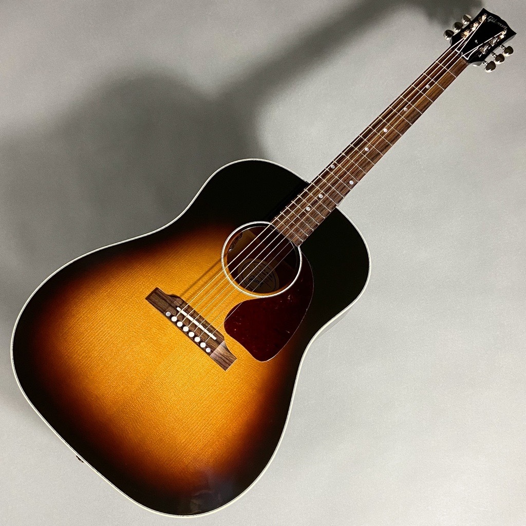 アコースティックギターJ-45 Standard