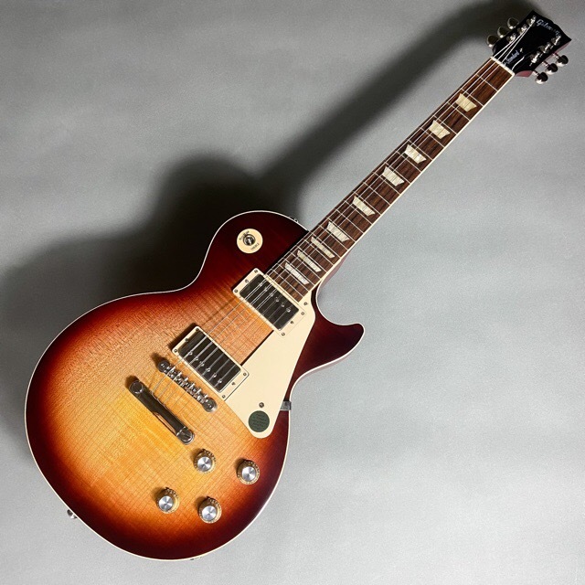 エレキギターLes Paul Standard '60s Bourbon Burst