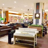 ヤマハ カワイ アップライトピアノ展示中！中古ピアノも多数展示しております【2025年3月最新】ピアノ探しは島村楽器イオンレイクタウン店へ！