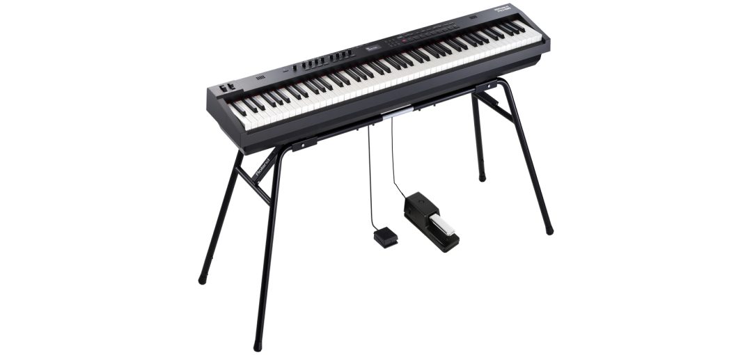 Roland RD-600 ステージピアノ 完動品