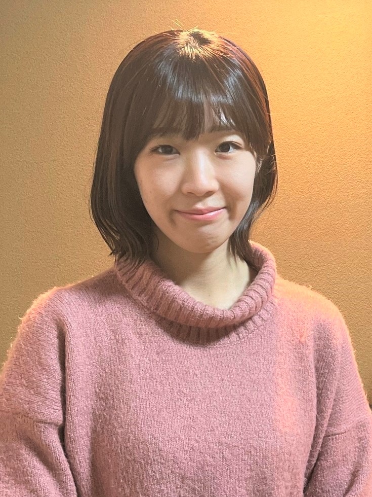 火曜日 担当講師杉山 莉枝(すぎやま りえ)