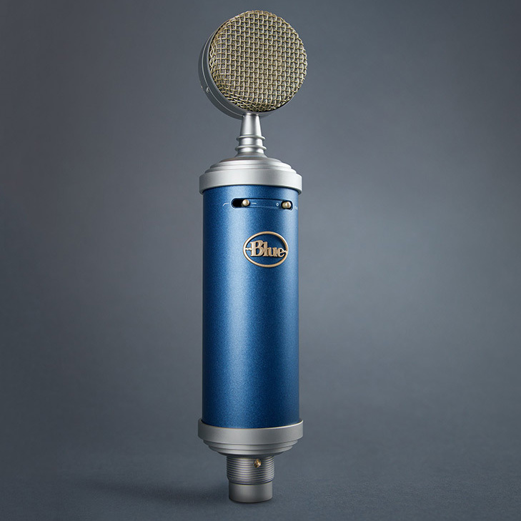 コンデンサーマイクBlue Microphones / Bluebird SL