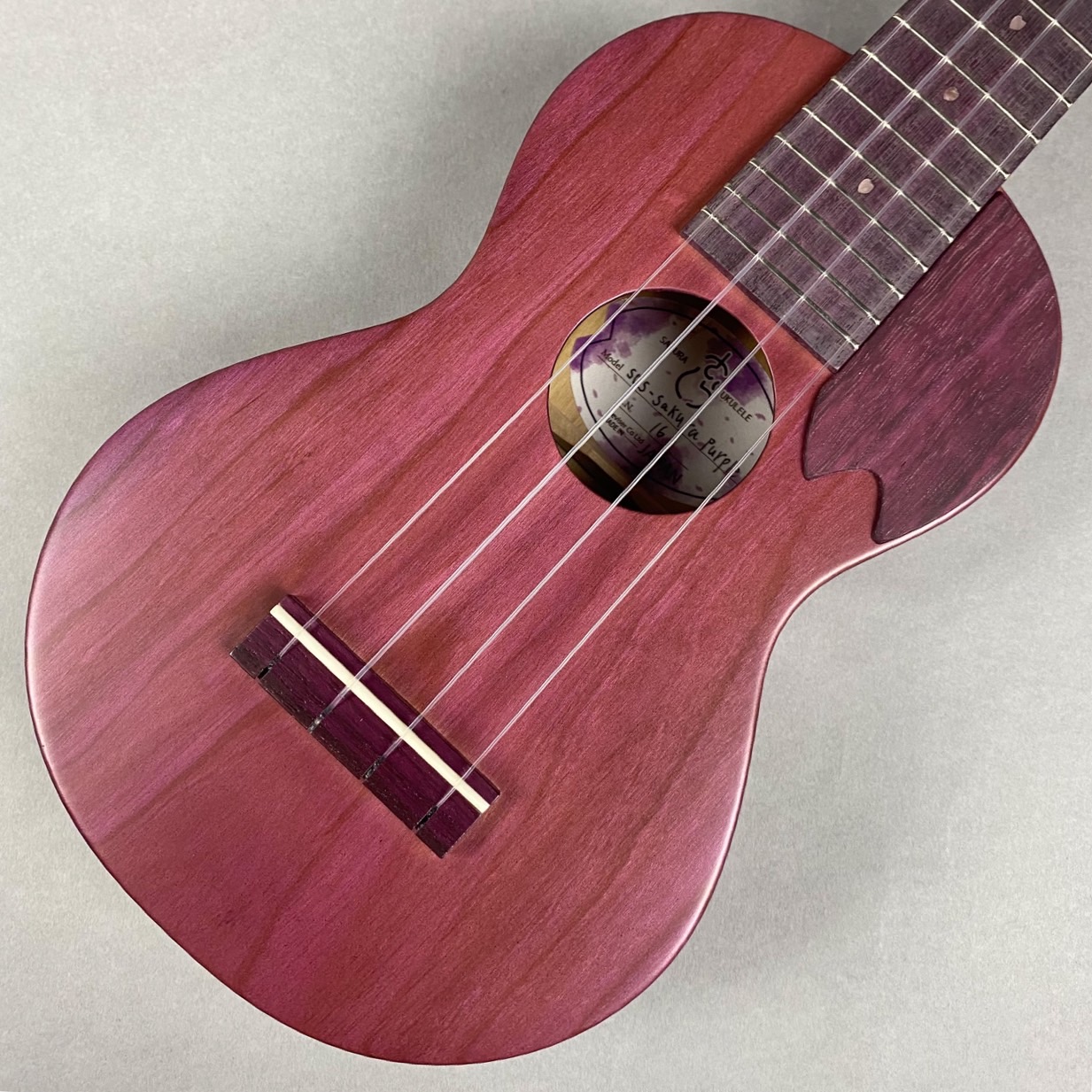 SAKURA UKULELESUS-SAKURA