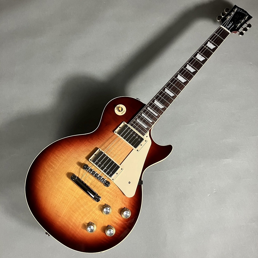 GibsonLes Paul Standard '60s Bourbon Burst