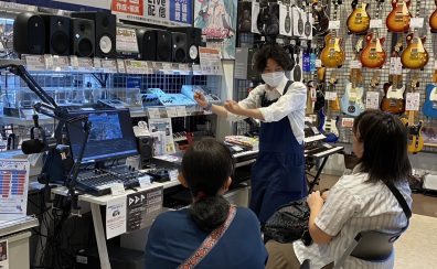 【DTMerのための音楽サークル】☆7/26開催レポート☆スピーカー聴き比べ会を開催いたしました♪